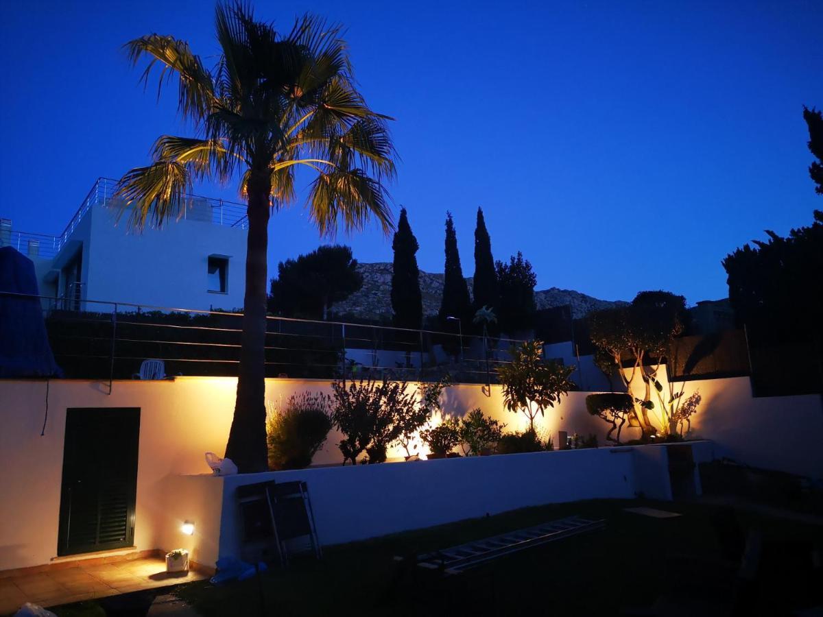 El Pinar Feriehus *