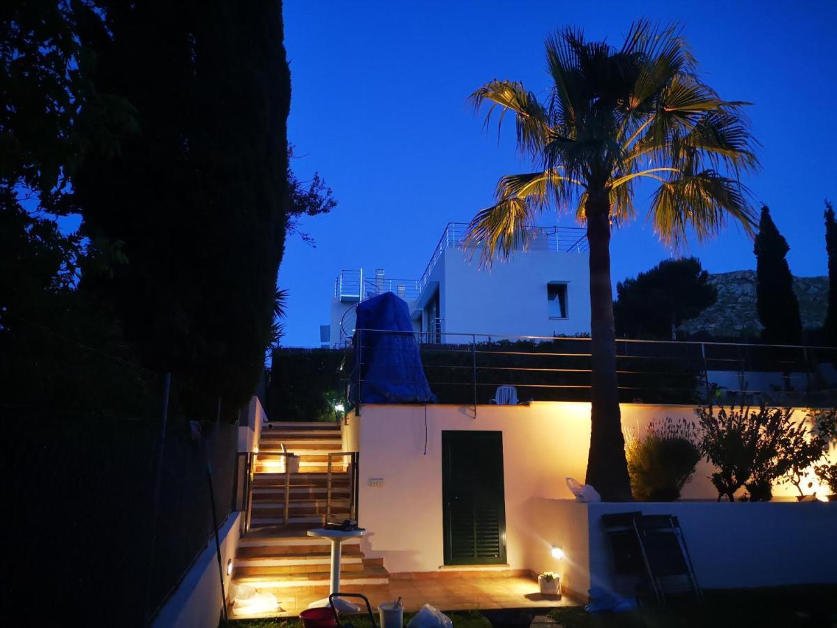 Feriehus El Pinar