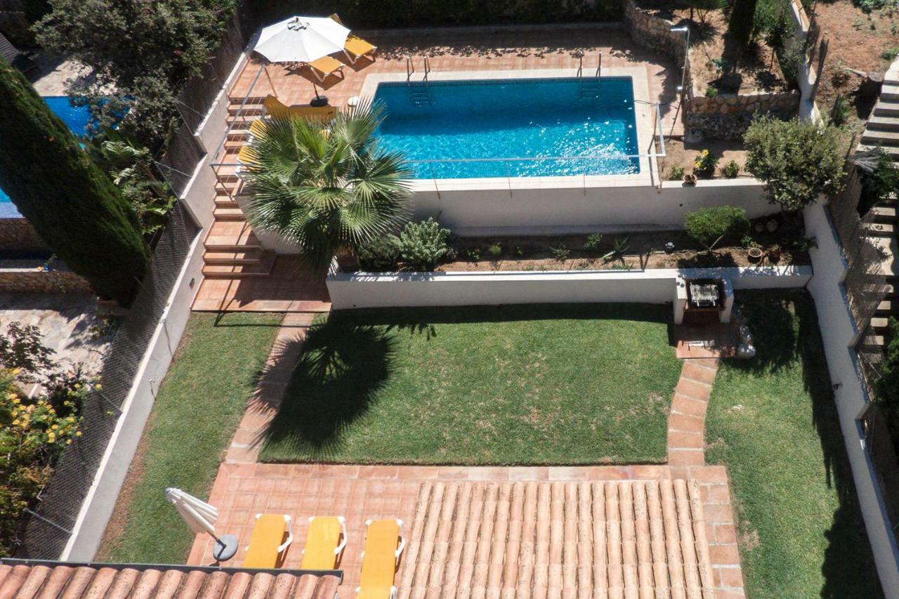 El Pinar Feriehus Cala de Sant Vicenc