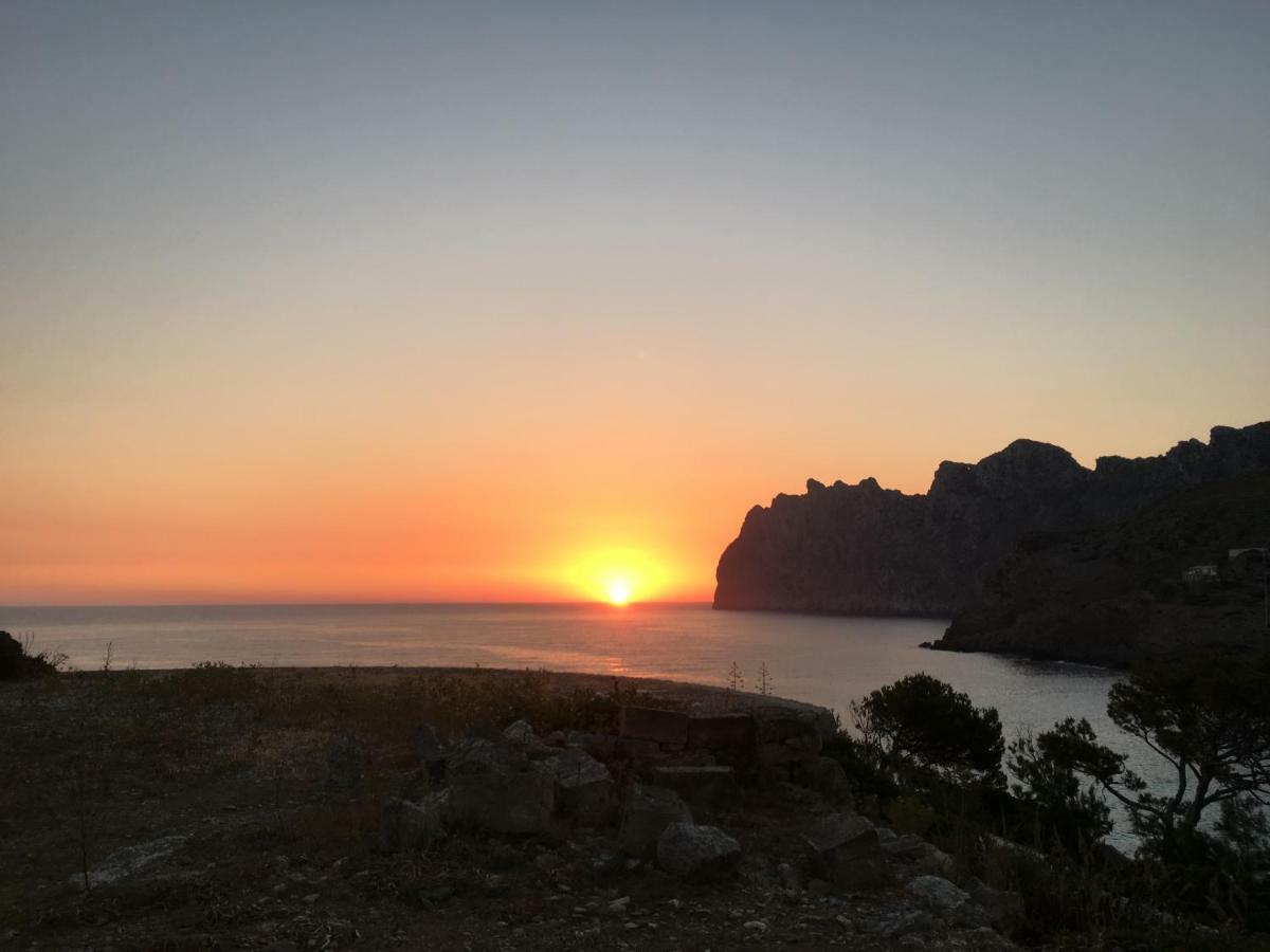 Feriehus El Pinar Cala de Sant Vicenc